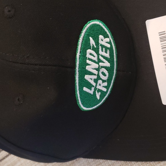 LDRover BaseballHat - Picture 2 of 5